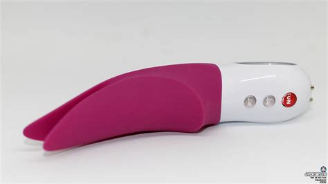 Fun Factory Volta Vibrator Review With Fluttering