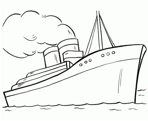 disney cruise coloring pages coloring home