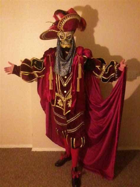 phantom costumes real  replicas page