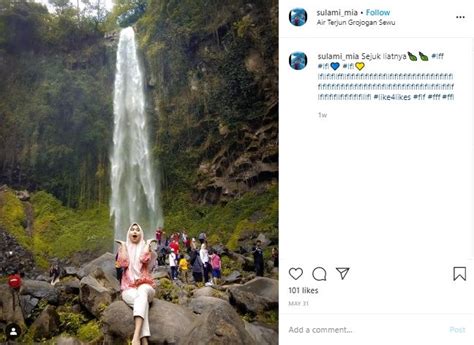 7 Wisata Hits Tawangmangu Yang Unik Dan Wajib Dikunjungi Saat Liburan