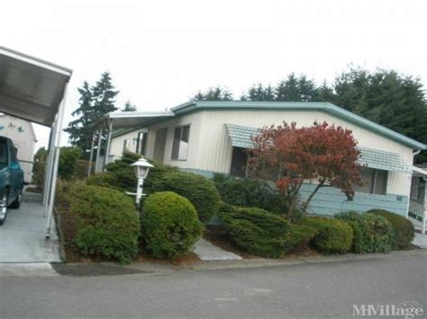 mobile country club mobile home park  everett wa mhvillage