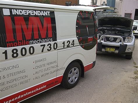 mobile mechanic sydney gallery mobile auto electrician sydney