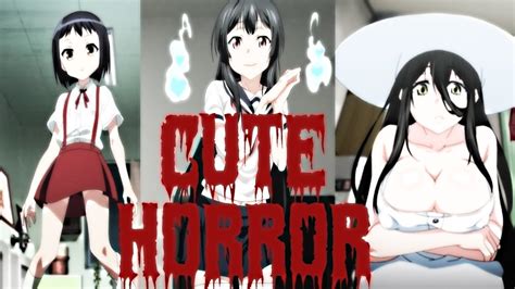 cute horror hentai und wissen ist macht vlog 18 12 2016 youtube
