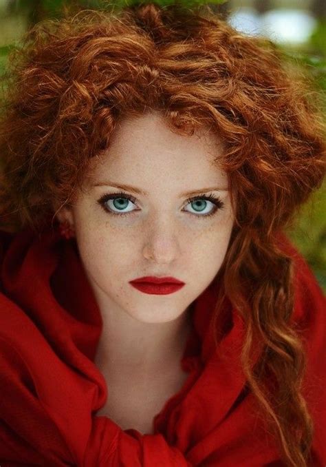 23 best images about green eyes red hair on pinterest