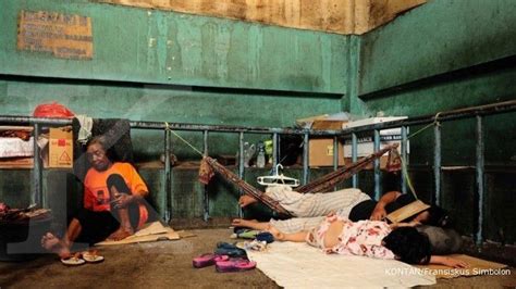 Penduduk Miskin Di Jawa Capai 15 31 Juta Orang