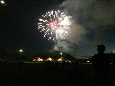 heres   catch  weekends local fireworks ipm newsroom