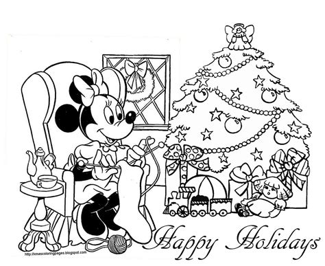 xmas coloring pages disney coloring pages disney colors christmas