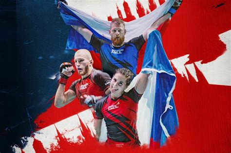 2018 Immaf Africa Open Will Be The Biggest To Date Event