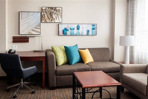 residence inn long beach downtown suite living room comfort travel enjoying downtown long