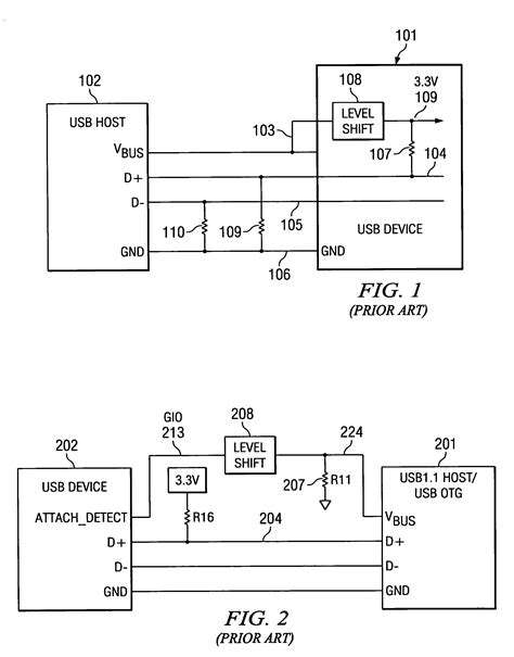 patent  usb attach detection  usb   usb otg devices google patents