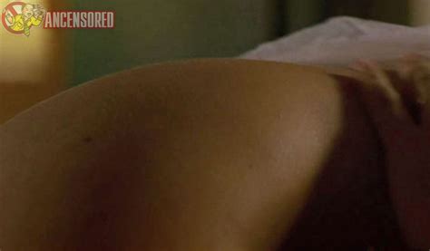 Naked Penélope Cruz In Woman On Top