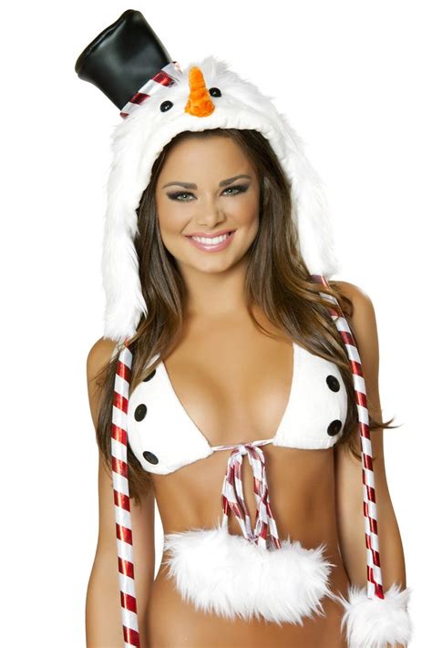 Pin On Sexy Christmas Costumes