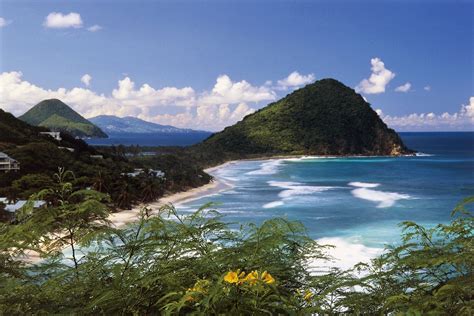 caribbean island vacations     news world report