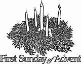 Advent Wecoloringpage Olphreunion sketch template