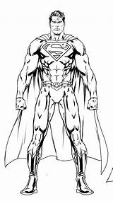 Colorir Desenhos Desenhar Herois Vingadores Herói Tenta Curte Superhomem sketch template