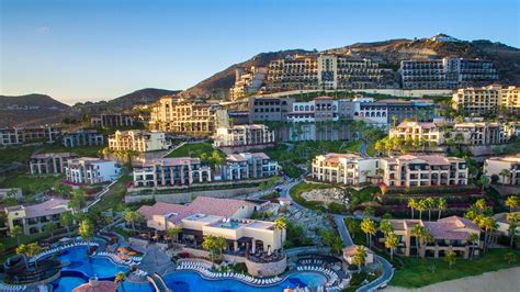 pueblo bonito sunset beach golf spa resort hotel review conde