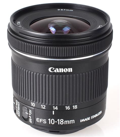 canon ef   mm    stm lens review