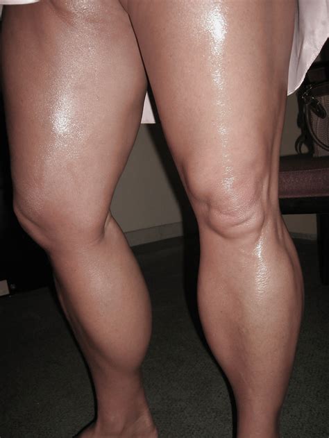 Muscular Muscle Shapely Calves Legs 69 Pics Xhamster