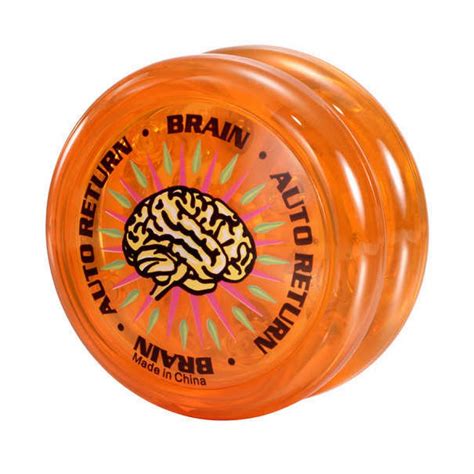 yomega brain yoyo
