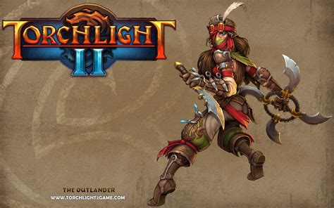 torchlight 2 wallpapers pictures images