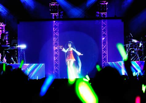 how virtual pop star hatsune miku blew up in japan wired
