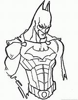 Coloring Superheroes sketch template