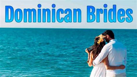 Dominican Brides The Best Dominican Bride Site