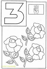 Coloring Number Pages Three Toddlers Color Toddler Printable Preschoolers Sheet Numbers Flowers Ashley Book Worksheets Kids Getcolorings Library Clipart Getdrawings sketch template