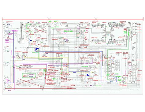 wiring diagram  english bmw  coupe discussion forum