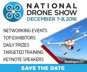 national drone show  unmanned systems technology