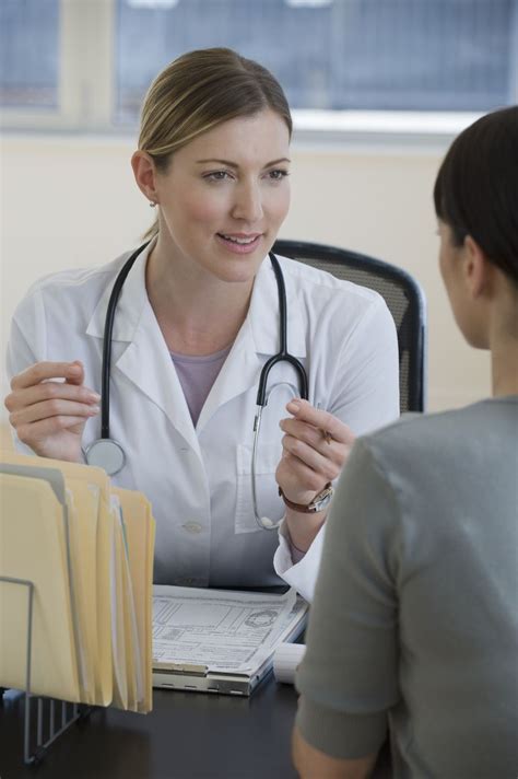 what women should tell their gynecologist