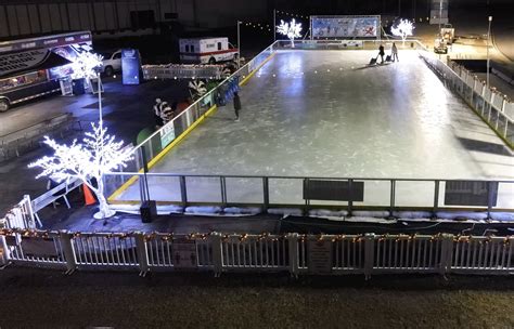 gallery precision ice rinks cutting edge ice rink solutions