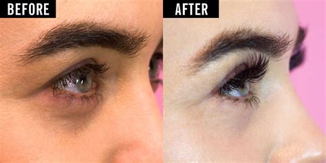 guide to eyelash extensions what are eyelash extensions