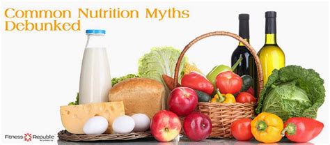premium pilates  fitness  nutrition myths busted