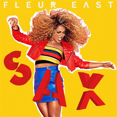 Sax — Fleur East Last Fm