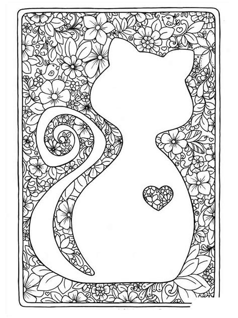 mindfulness coloring pages  adults