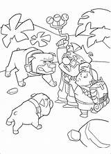 Coloring Pages Upp Kleurplaten Målarbilder Kids Dogs Fun Barn Kleurplaat Zo sketch template