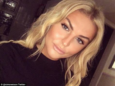 shane warne enjoys a steamy tryst with blonde beauty he met on sugar daddy site daily mail online