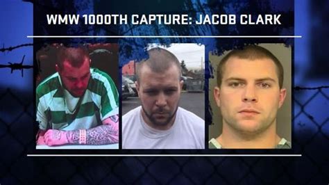 1 000th capture wmw viewer tips lead to convicted felon