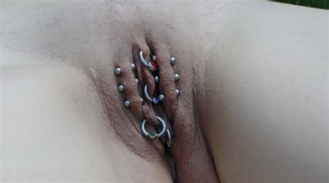 piercing pleasures