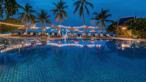 5 Best Hotels Near Walking Street Pattaya Thailand Explored