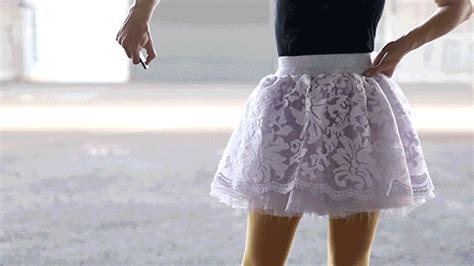 led skirt find and share on giphy