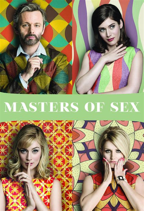 Masters Of Sex Series Info
