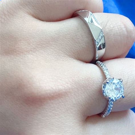 what finger does a wedding ring go on detailed guide a fashion blog