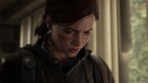 the last of us part ii review a wild ride well worth the wait