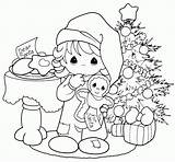 Precious Moments Para Santa Coloring Dibujos Colorear Pinto Claus Esperando Pages Pintar Imprimir Christmas Tablero Seleccionar Pdf Coloringhome sketch template