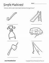 Printables Inclined Timvandevall Axle Pulley Represents Object sketch template