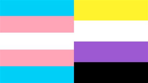 swu statement  support   transgender   binary community