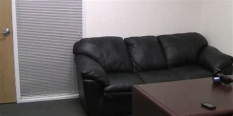 You Probably Don T Want To Admit You Ve Seen This Couch Before The