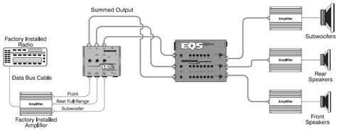 home audio volume control wiring diagram